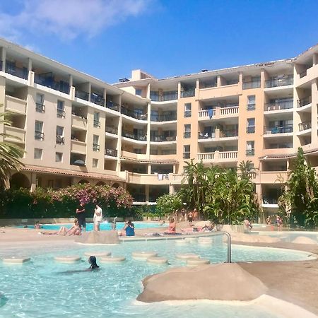 Steps To The Beach Apart In Cannes With Parking Exteriér fotografie